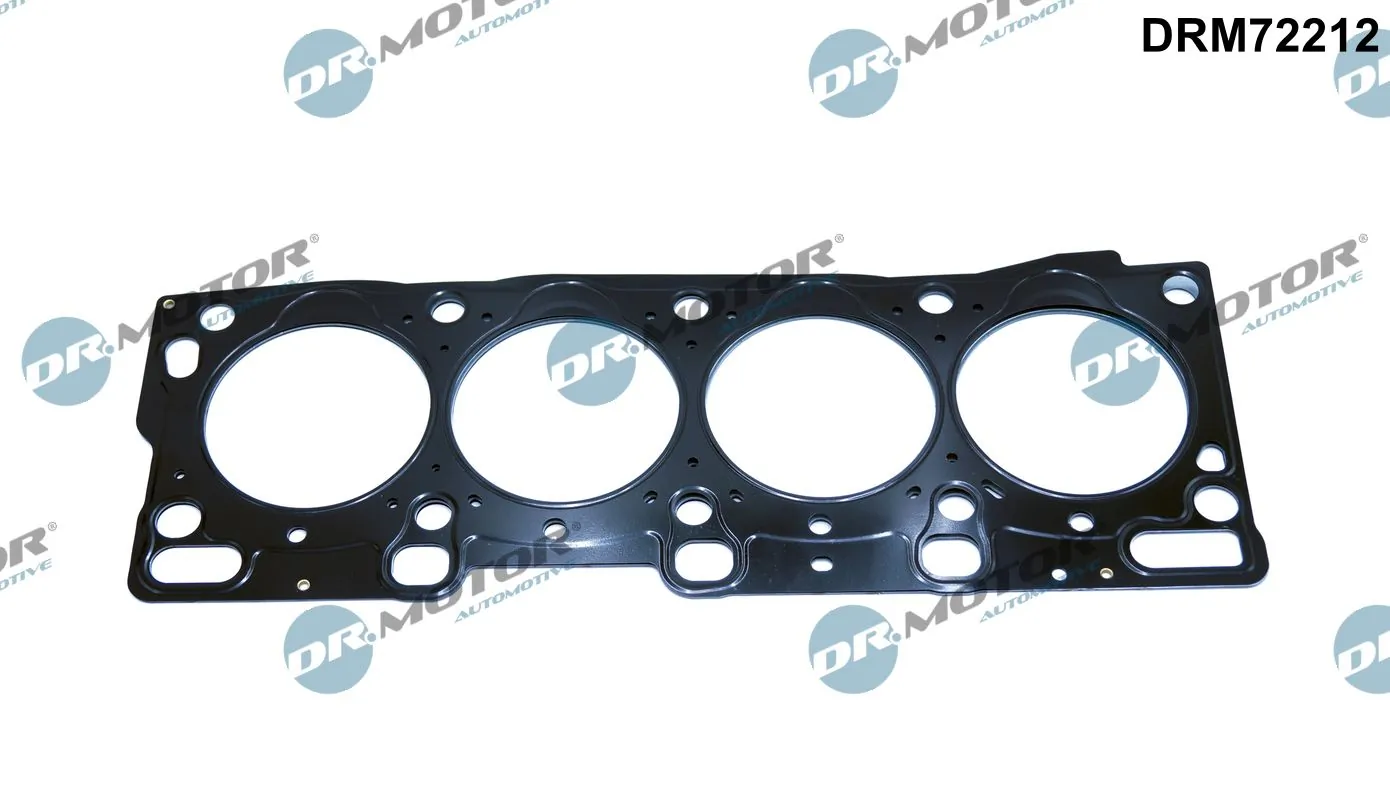 Gasket, cylinder head DRM72212