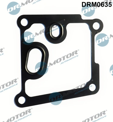 Gasket, oil cooler DRM0635
