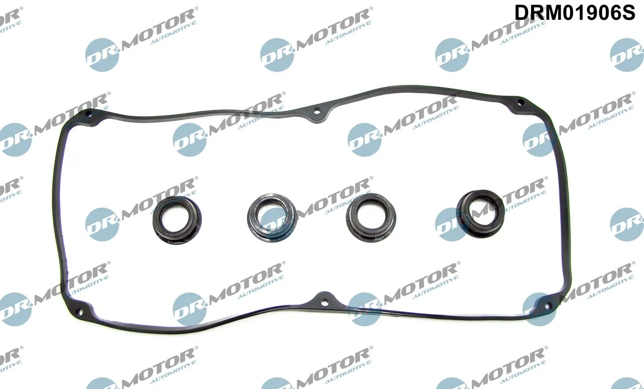 Gasket Set, cylinder head cover DRM01906S