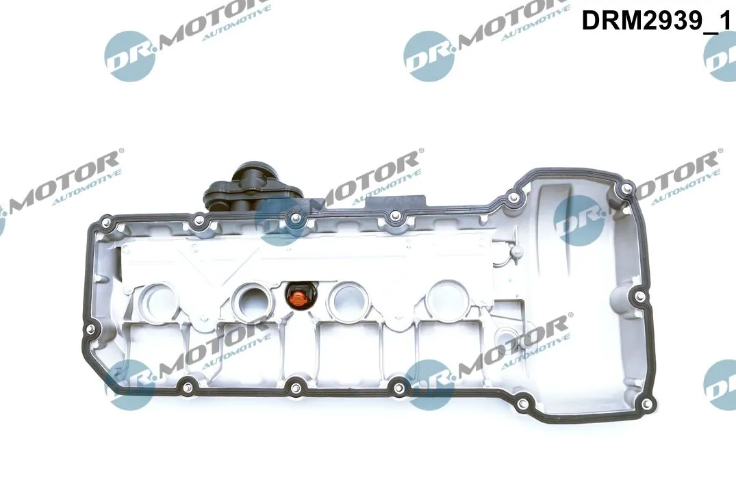 Dr.Motor Automotive DRM2939 Cylinder Head Cover