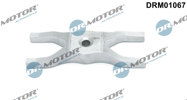Holder, injector DRM01067