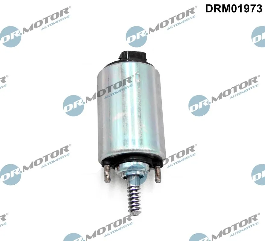 Control Valve, camshaft adjustment DRM01973