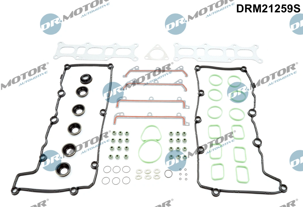Gasket Kit, cylinder head DRM21259S