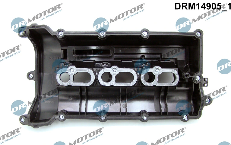 Cylinder Head Cover DRM14905