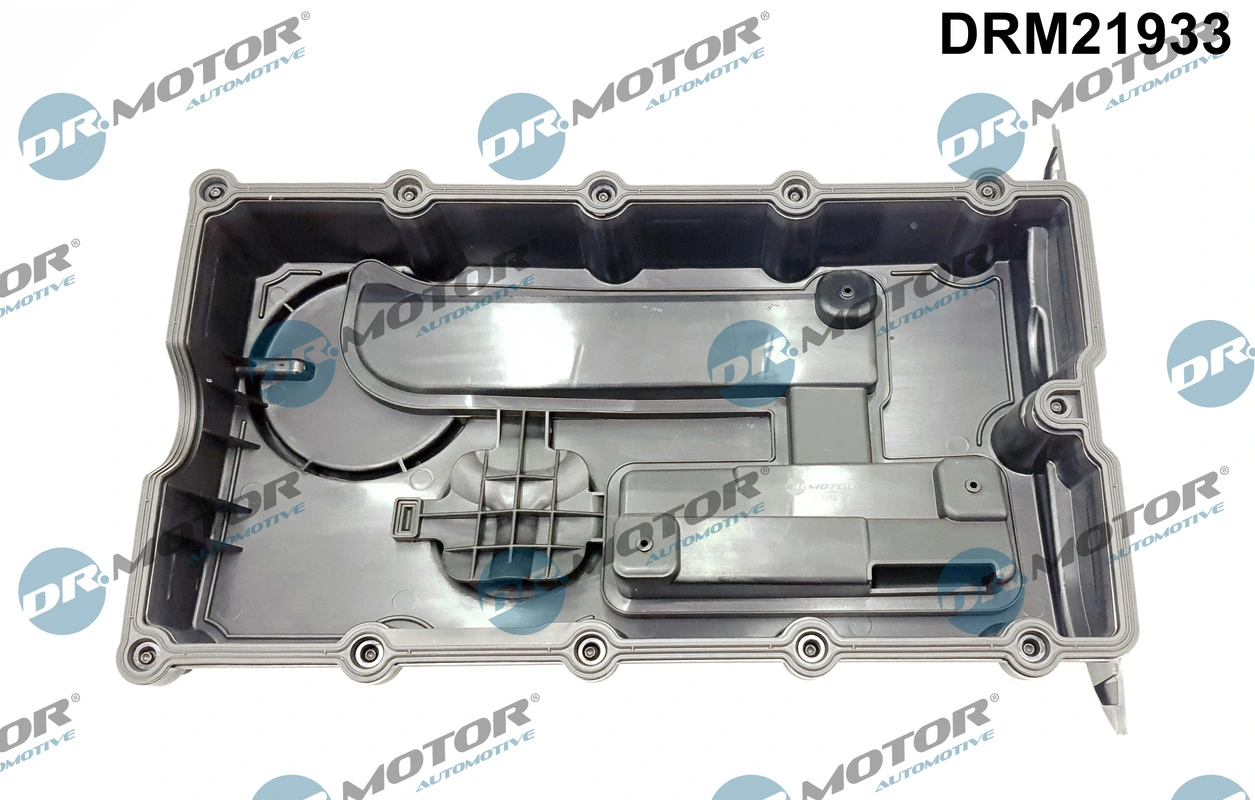 Cylinder Head Cover DRM21933