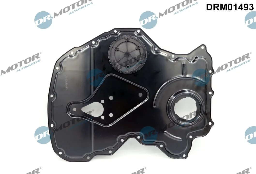 Timing Case Cover DRM01493