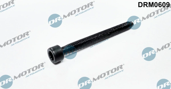 Screw, injection nozzle holder DRM0609
