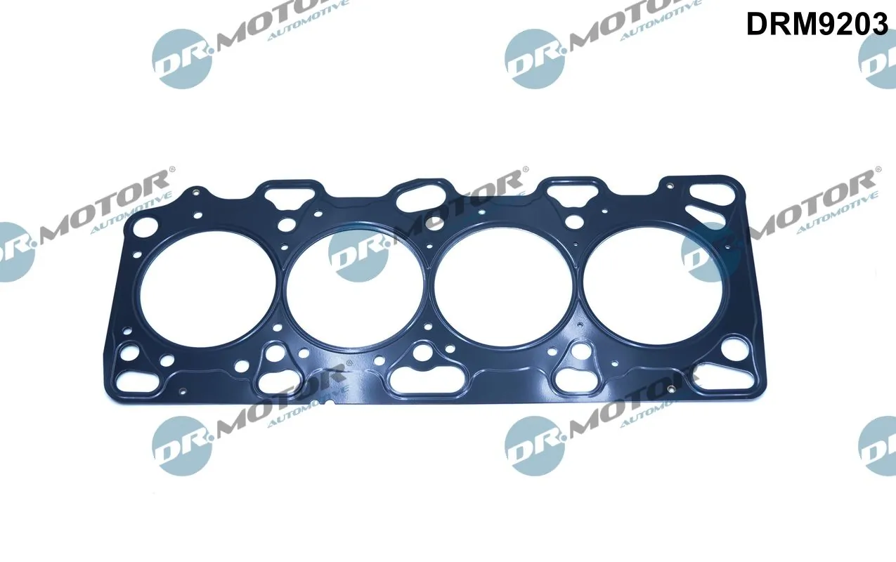 Gasket, cylinder head DRM9203