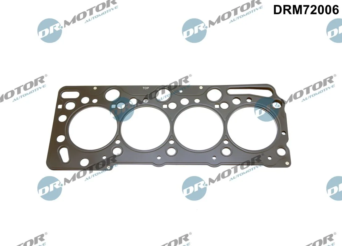 Gasket, cylinder head DRM72006