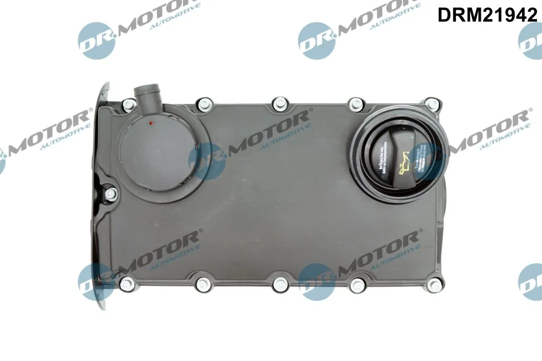Cylinder Head Cover DRM21942