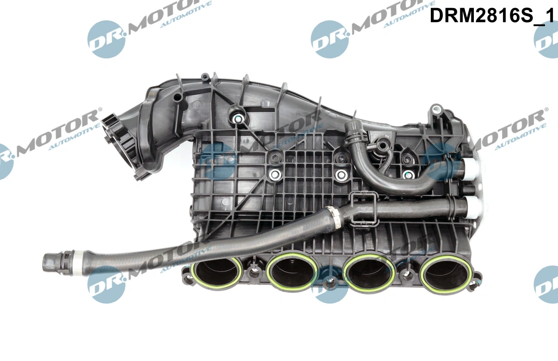 Intake Manifold Module DRM2816S