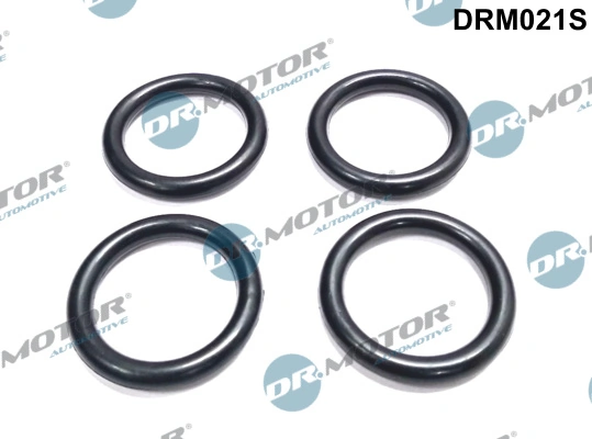 Gasket, intake manifold DRM021S