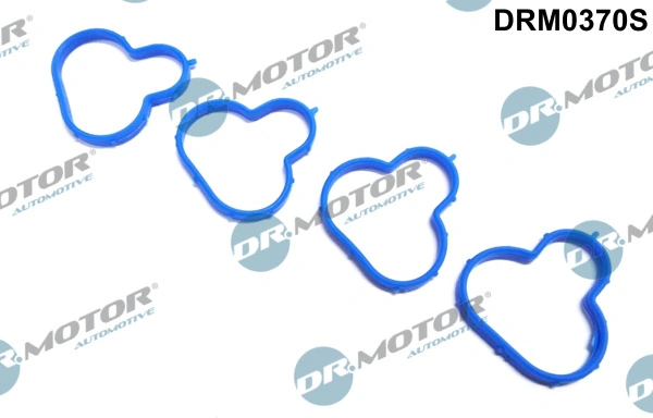 Gasket Set, intake manifold DRM0370S