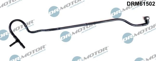 Fuel Line DRM61502