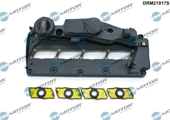 Cylinder Head Cover DRM21917S