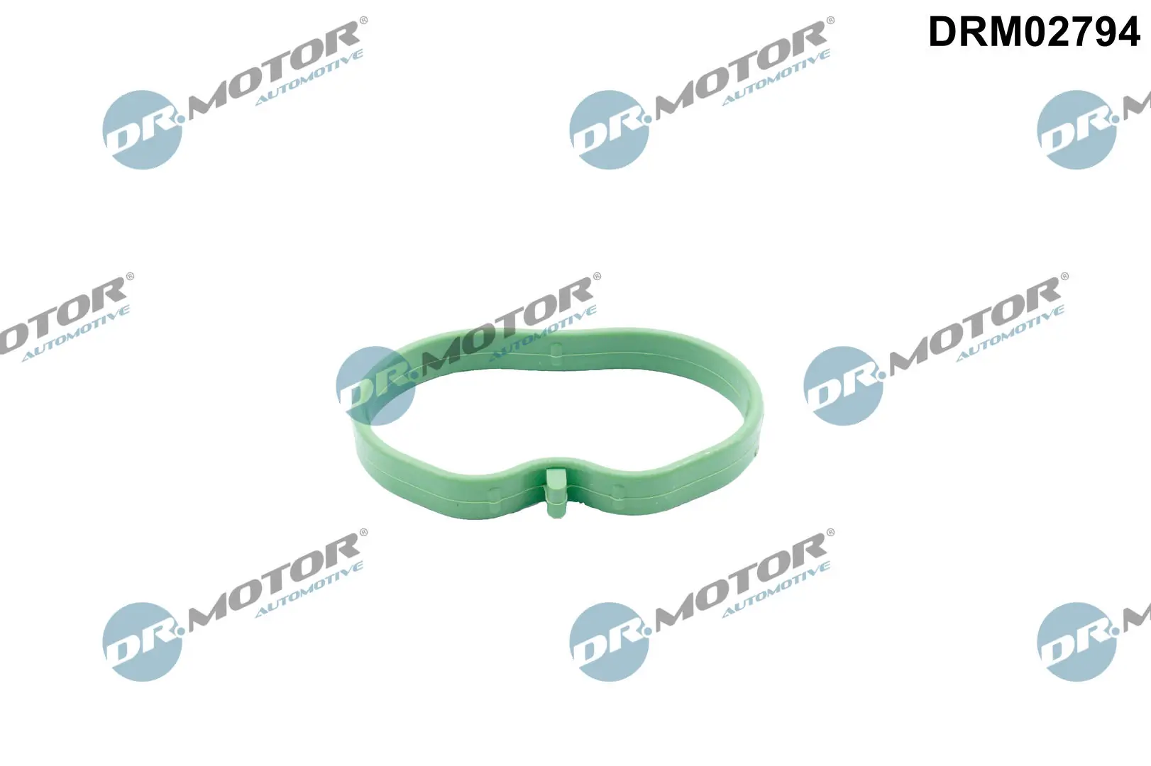 Gasket, intake manifold DRM02794