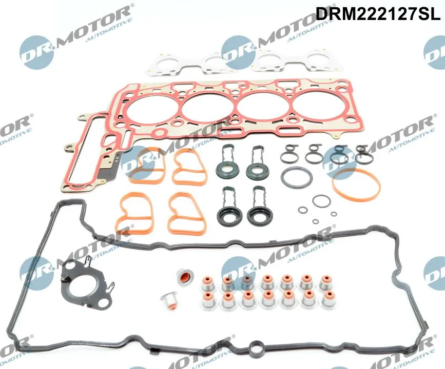 Gasket Kit, cylinder head DRM222127SL