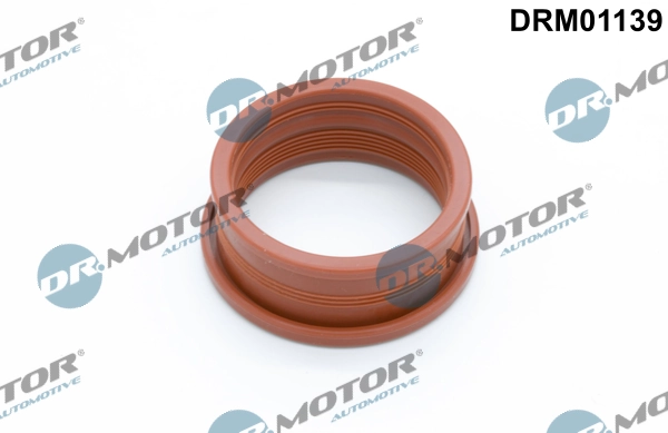 Seal Ring, charge air hose DRM01139