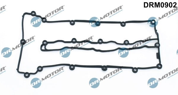 Gasket, cylinder head cover DRM0902