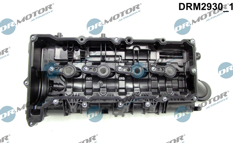 Cylinder Head Cover DRM2930