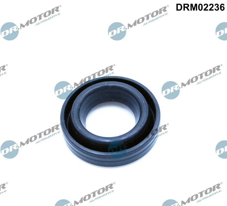 Seal Ring, spark plug shaft DRM02236