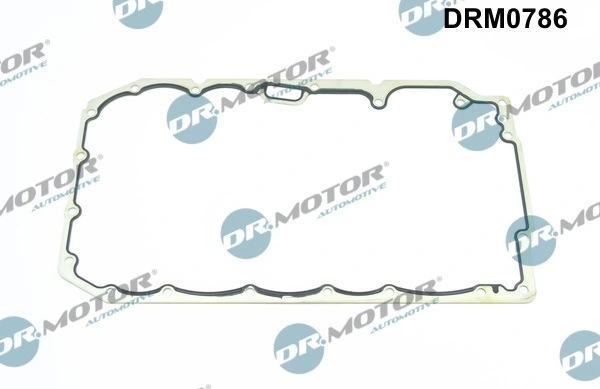 Gasket, oil sump DRM0786