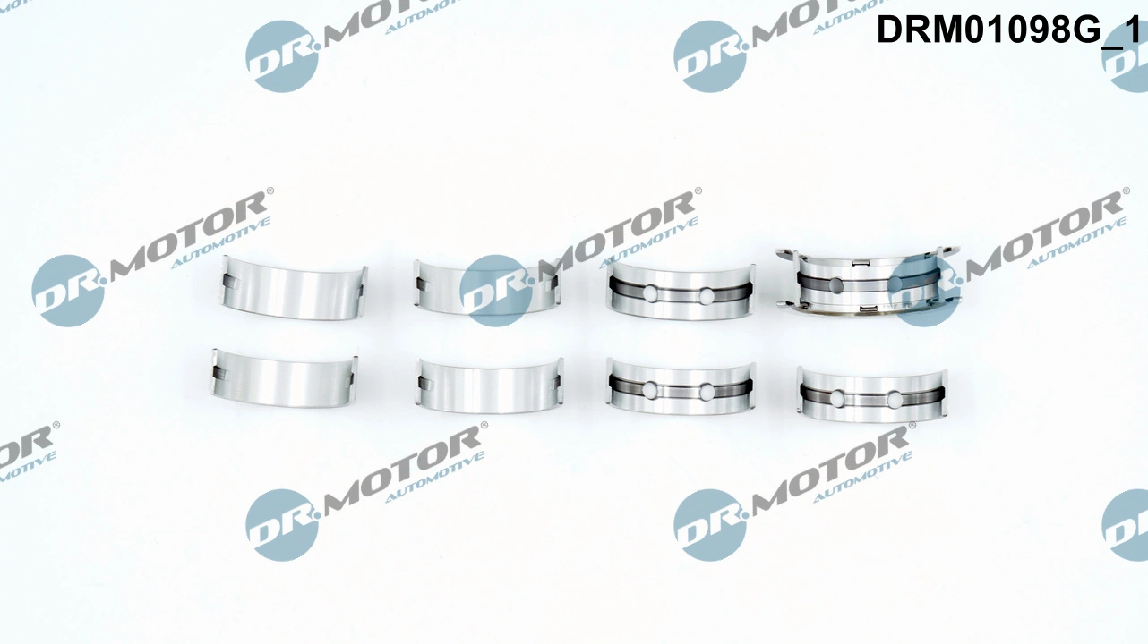 Dr.Motor Automotive DRM01098G Small End Bushes, connecting rod