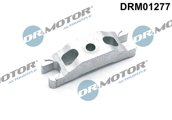 Holder, injector DRM01277