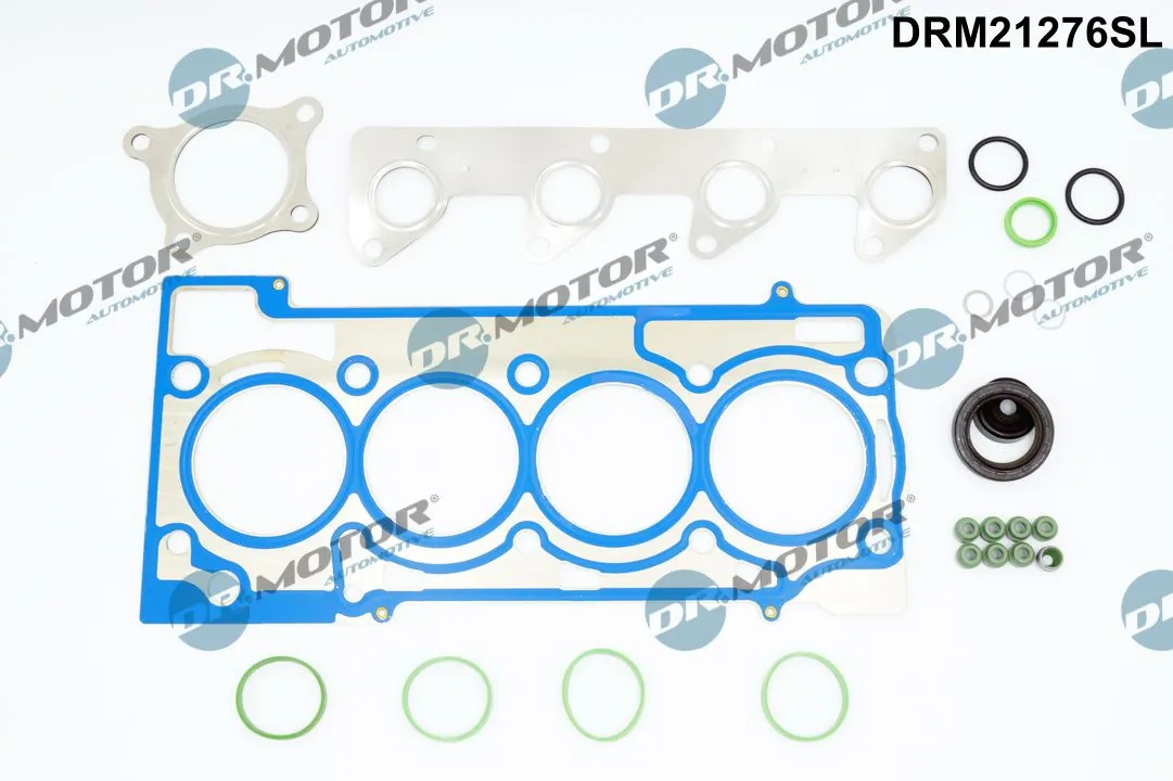 Gasket Kit, cylinder head DRM21276SL