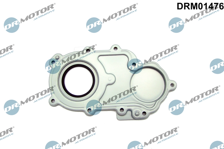 Shaft Seal, crankshaft DRM01476