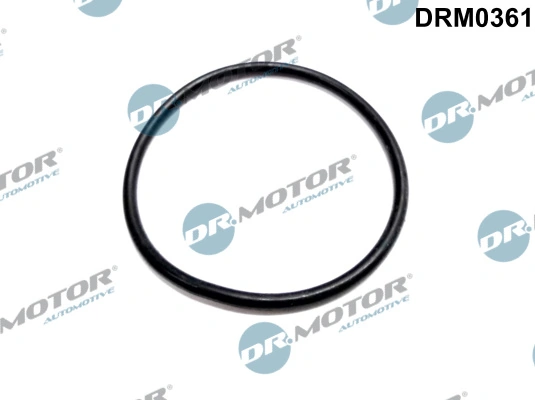 Gasket, vacuum pump DRM0361