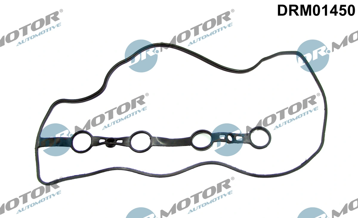 Gasket, cylinder head cover DRM01450