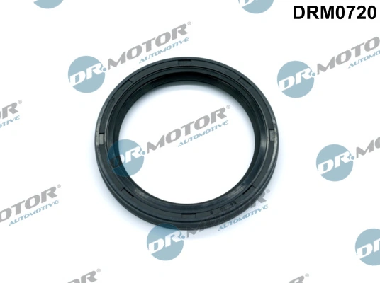 Shaft Seal, crankshaft DRM0720