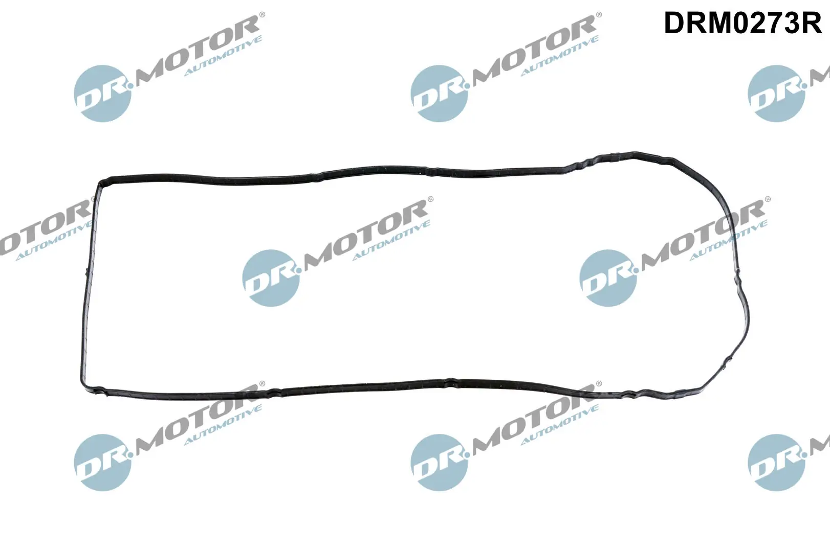 Gasket, cylinder head cover DRM0273R