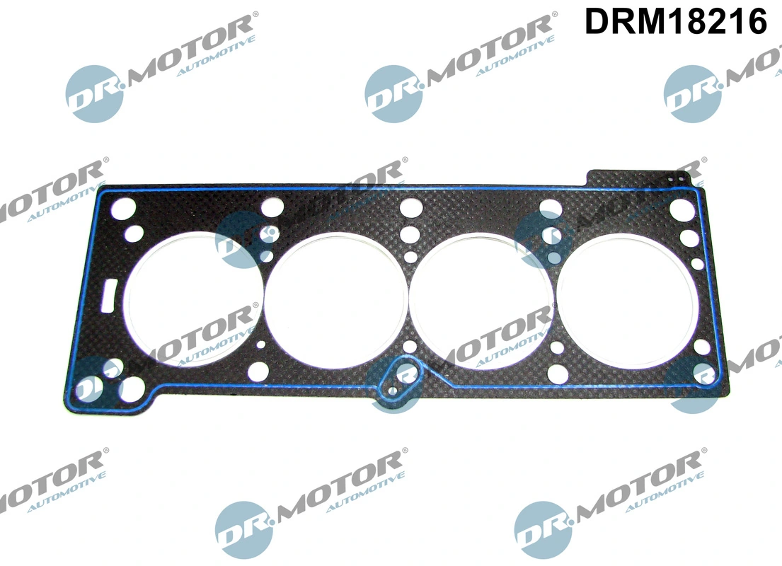 Gasket, cylinder head DRM18216