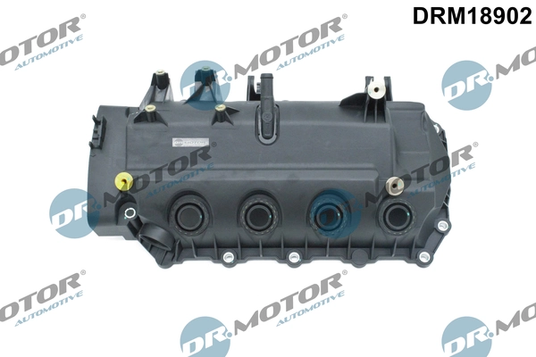 Cylinder Head Cover DRM18902