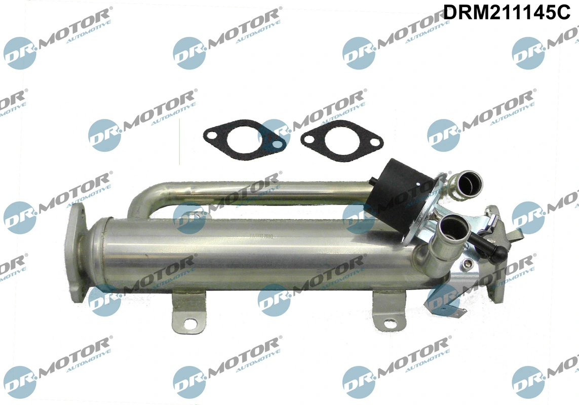 Cooler, exhaust gas recirculation DRM211145C