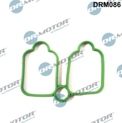 Gasket, intake manifold DRM086