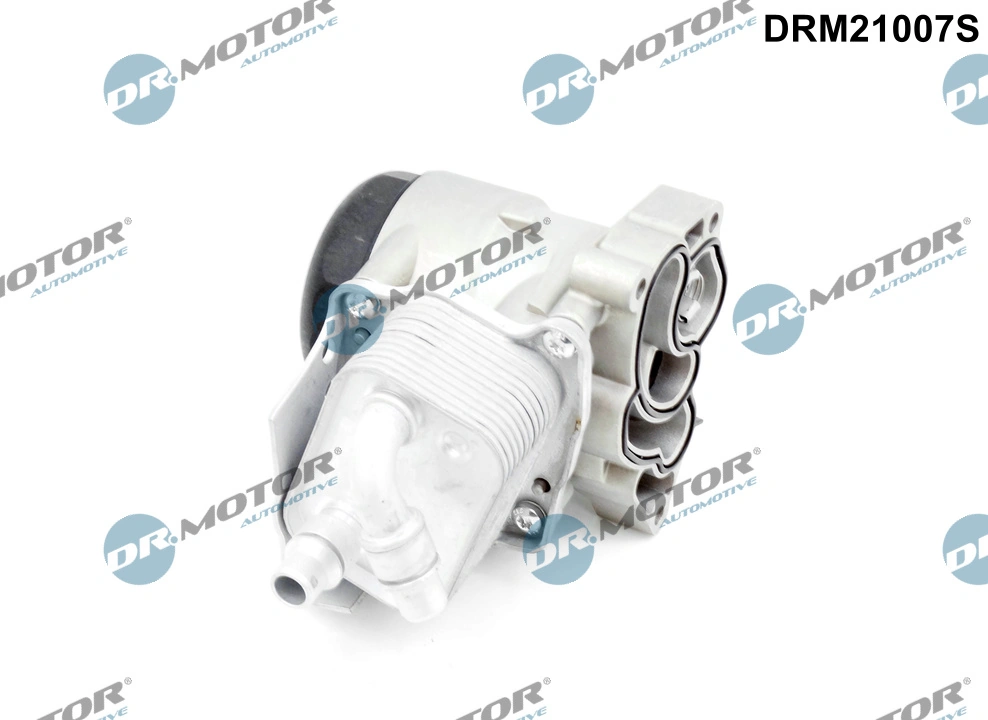 Housing, oil filter DRM21007S
