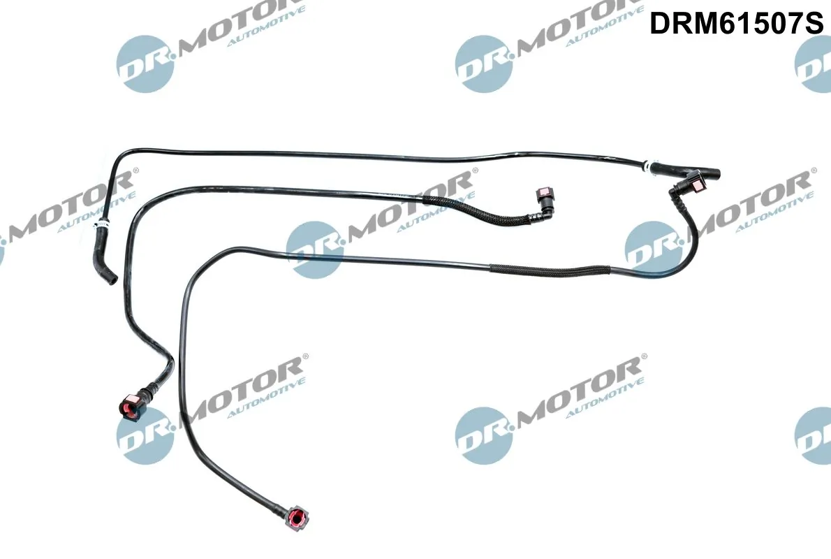 Fuel Line DRM61507S
