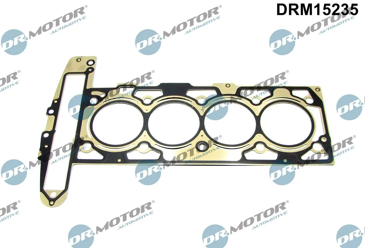 Gasket, cylinder head DRM15235