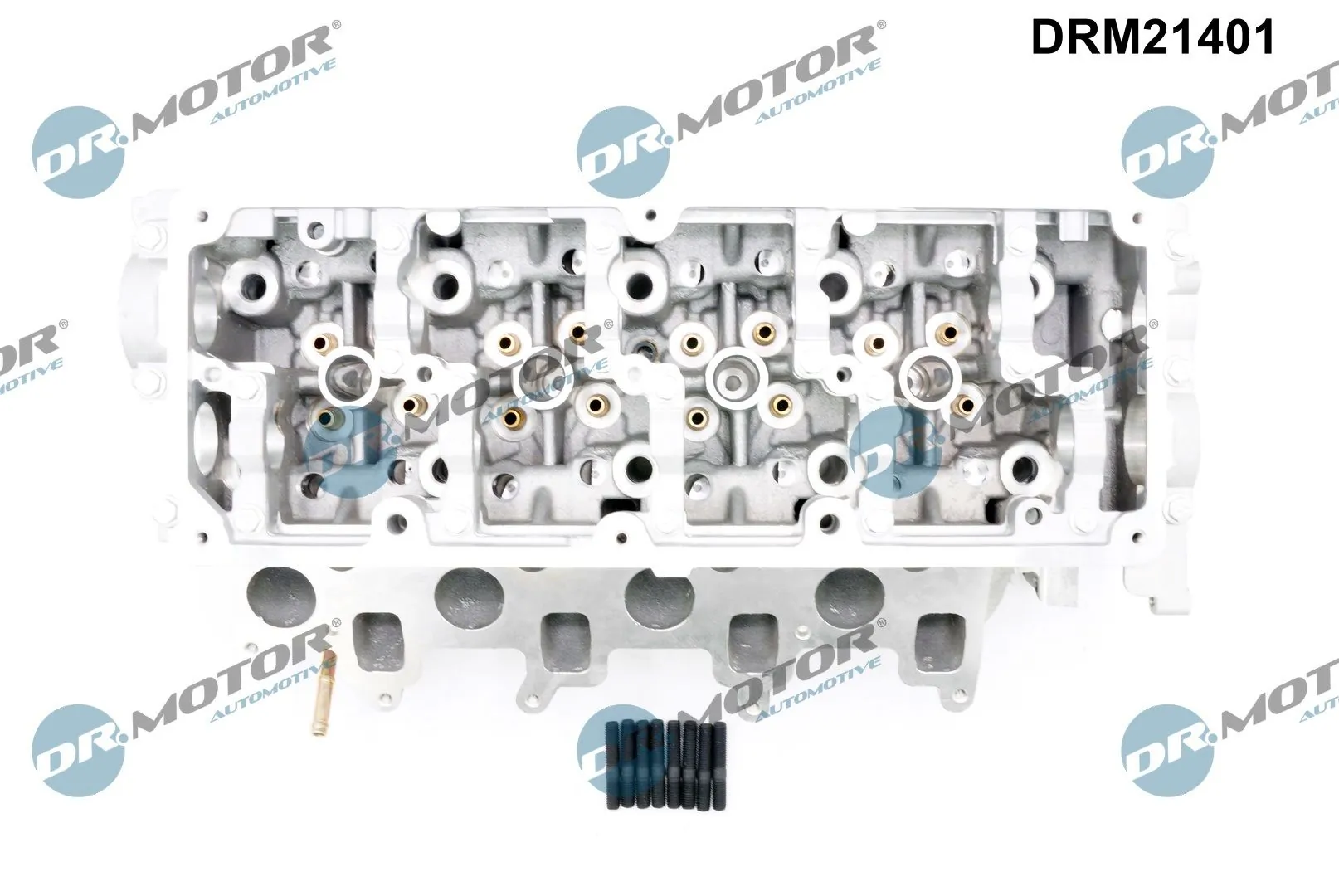 Cylinder Head DRM21401