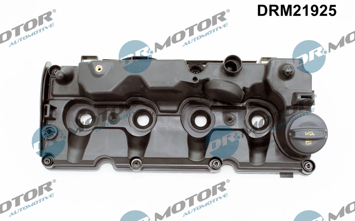 Dr.Motor Automotive DRM21925 Cylinder Head Cover