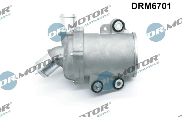 Water Pump, engine cooling DRM6701