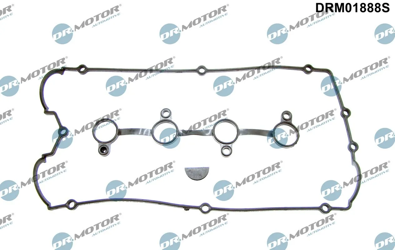 Gasket Set, cylinder head cover DRM01888S