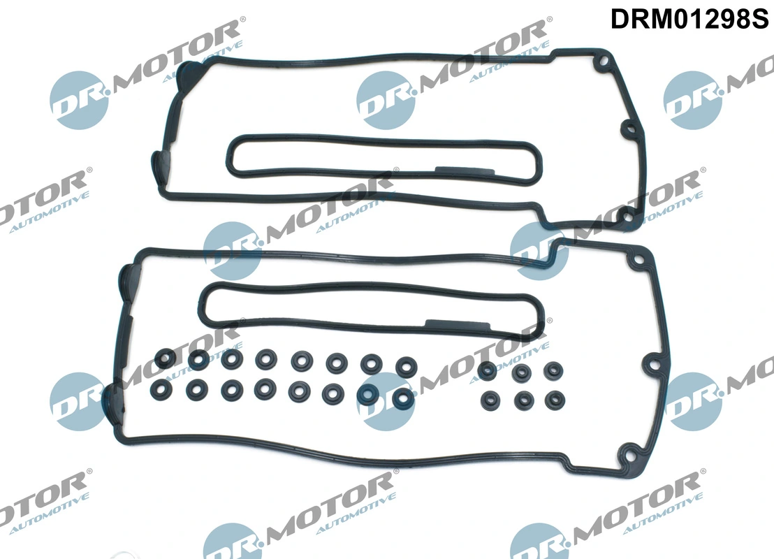 Gasket Set, cylinder head cover DRM01298S