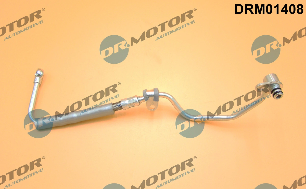 Oil Pipe, charger DRM01408