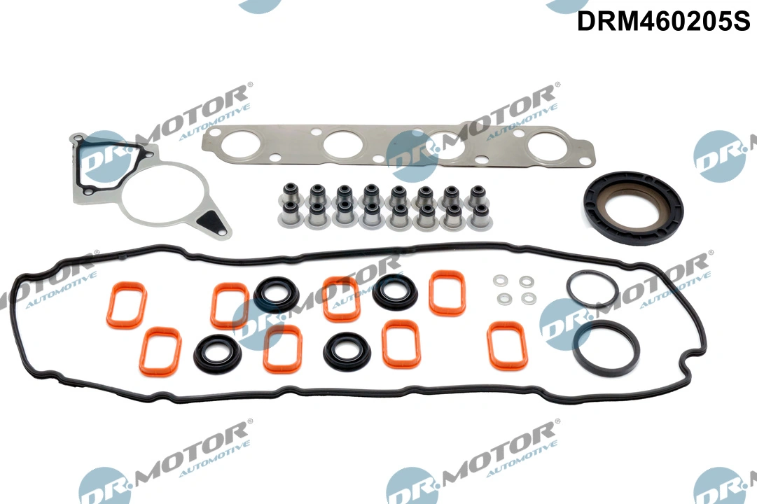 Gasket Kit, cylinder head DRM460205S