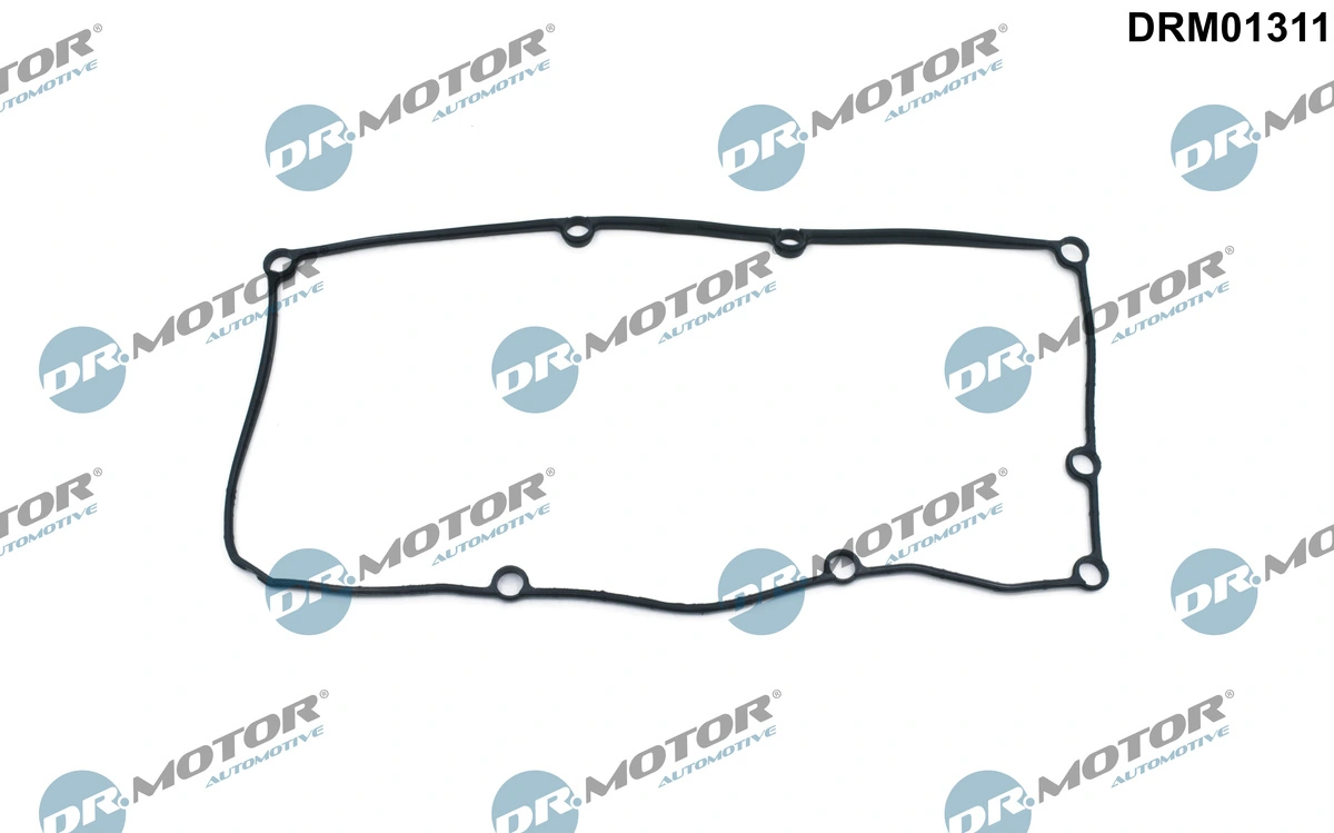 Gasket, cylinder head cover DRM01311