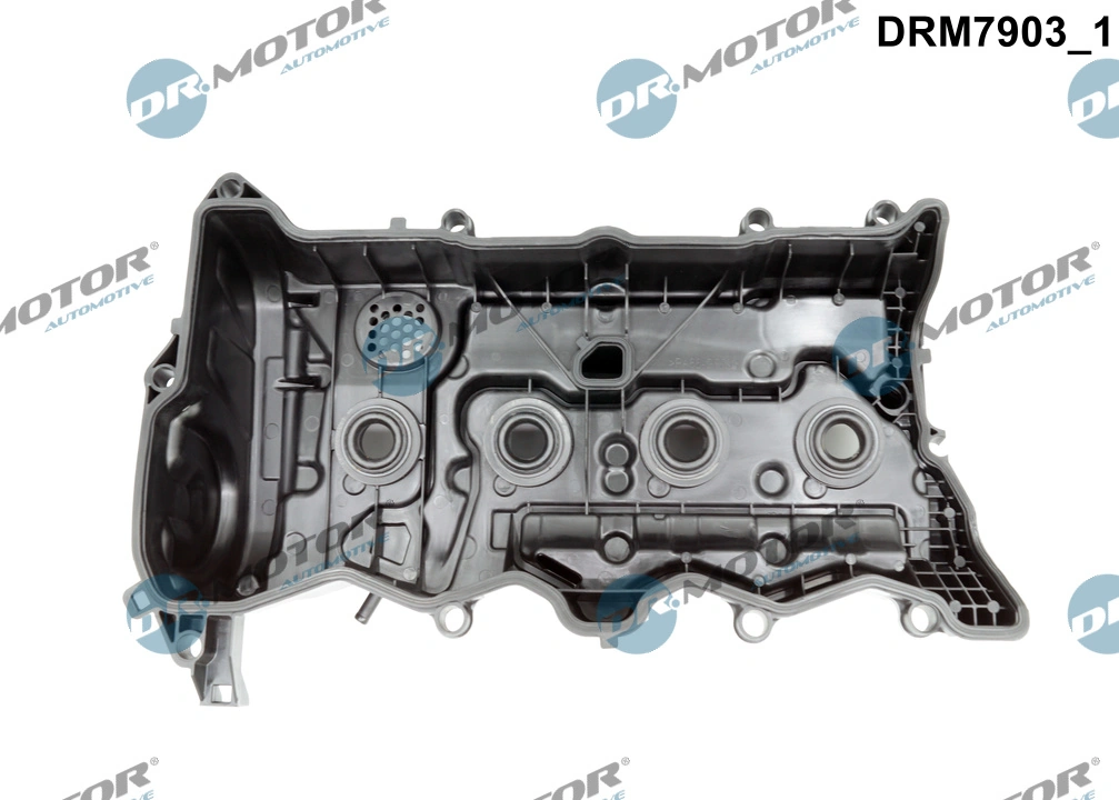 Dr.Motor Automotive DRM7903 Cylinder Head Cover